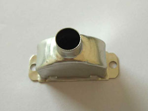 DVI馬口鐵改圓角